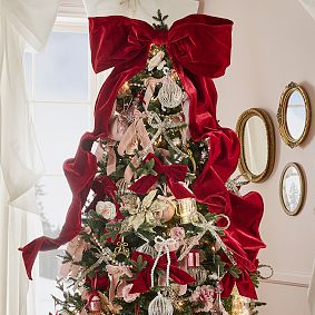 LoveShackFancy Build-Your-Own Holiday Tree