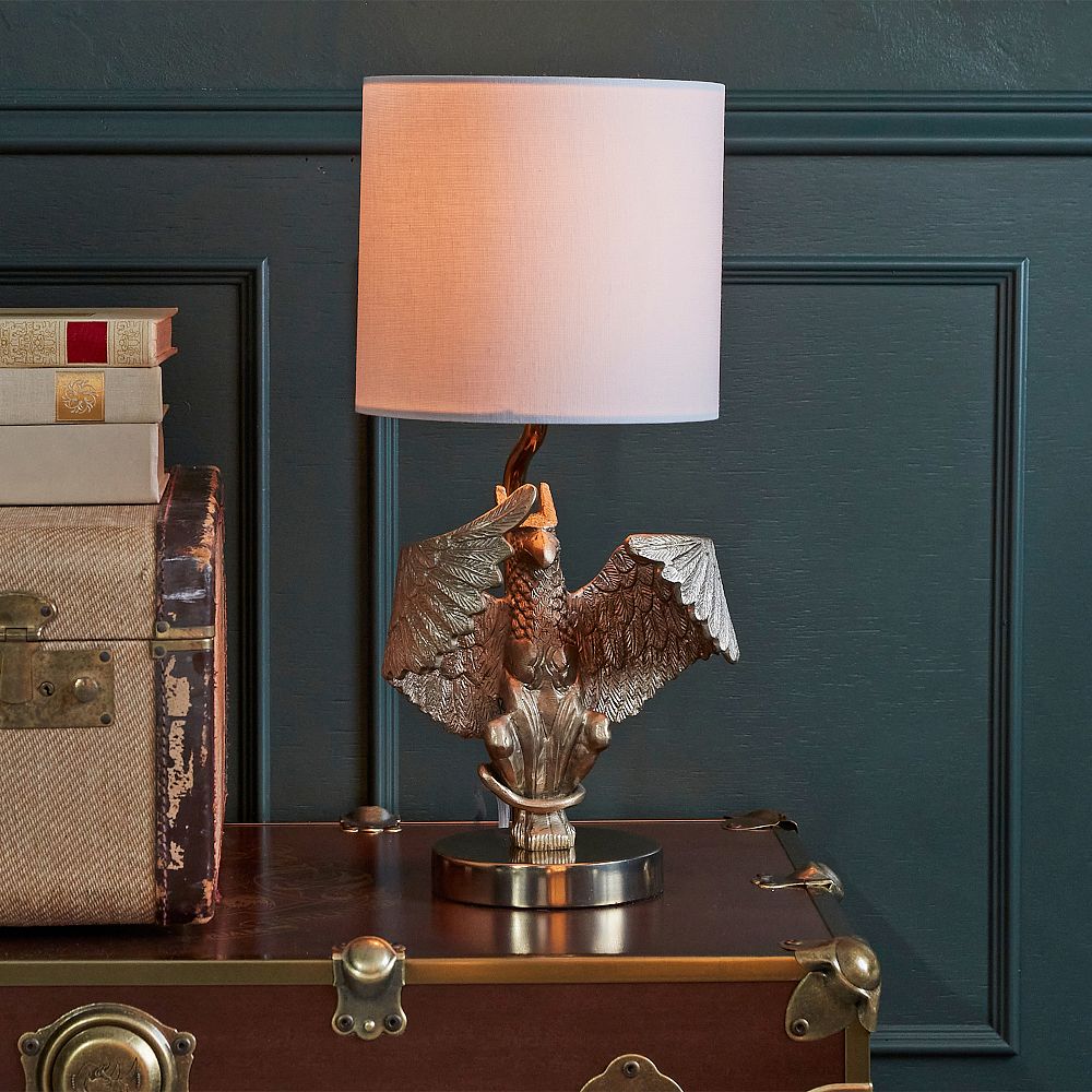 Harry Potter&#8482; Thunderbird Table Lamp