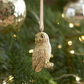 Harry Potter&#8482; Mini Ornaments - Set of 6