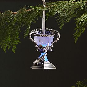 Harry Potter&#8482; Triwizard Cup Light-Up Ornament