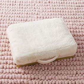 Hello Kitty&#174; Deluxe Mani/Pedi Lapdesk