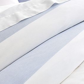 Cabana Stripe Duvet Cover