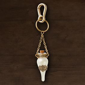 Harry Potter&#8482; Felix Felicis Keychain