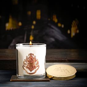 Harry Potter&#8482; Hogwarts&#8482; Scented Candle