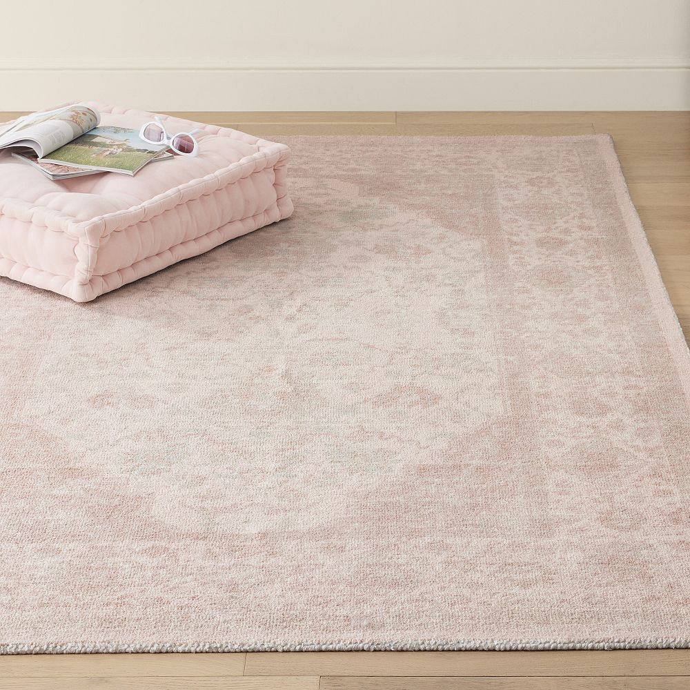 Betsy Medallion Rug