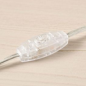 Clamshell Table Lamp (9&quot;)