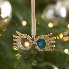 Harry Potter&#8482; Mini Ornaments - Set of 6