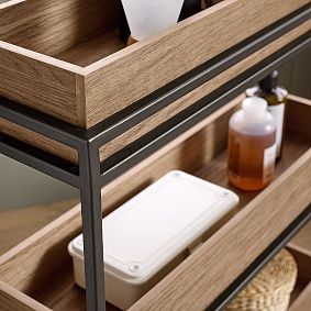 Heritage Storage Cart