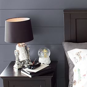 <em>Star Wars</em>&#8482; R2-D2&#8482; C-3PO&#8482; Snow Globe