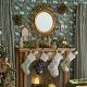 Video 1 for Harry Potter&#8482; Antique Gold Ornaments