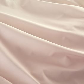 Ombre Organic Duvet Cover