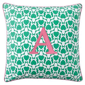 Cape Cod Pillow Covers