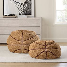 Basketball Bean Bag Chair Collection