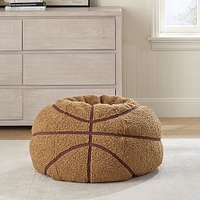Basketball Bean Bag Chair Collection