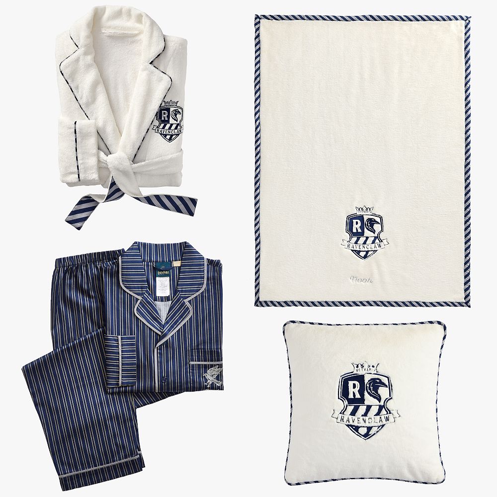 Build-Your-Own Harry Potter&trade; Ravenclaw&trade; Cozy Gift Set