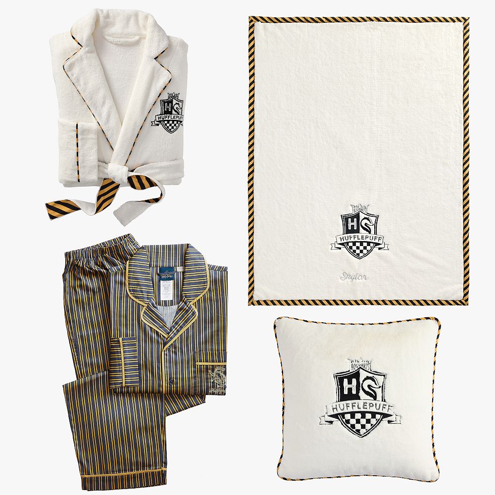 Build-Your-Own Harry Potter&trade; Hufflepuff&trade; Cozy Gift Set
