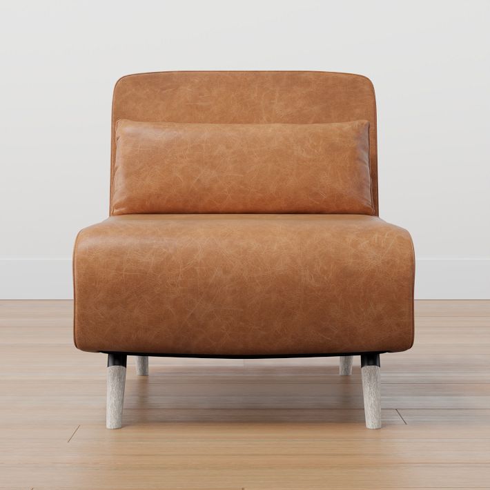 Lexi Sleeper Chair: Stylish Comfort Pottery Barn Teen