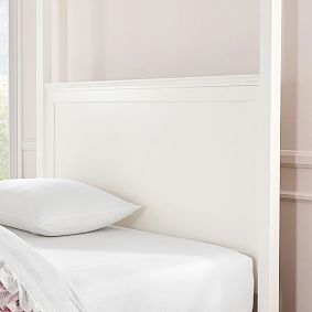 Hampton Canopy Bed