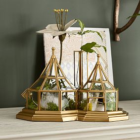 Harry Potter&#8482; Hagrid&#8482;'s Hut Terrarium