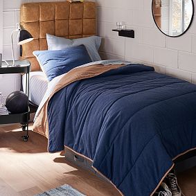 Camden Comforter Bedding Set