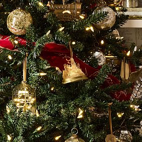 Harry Potter™ Light-Up Hogwarts™ Castle Ornament