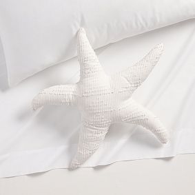 Stella The Starfish Pillow
