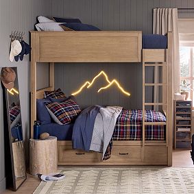 Danbury Plaid Quilt