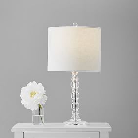 De Lite Table Lamp
