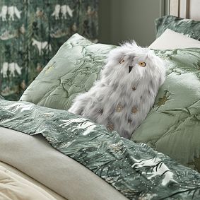 Harry Potter&#8482; Hedwig&#8482; Pillow