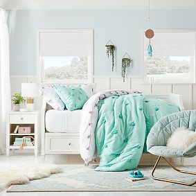 Auburn Storage Daybed