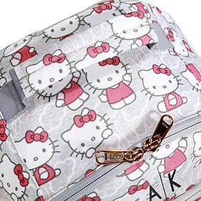 Gear-Up Hello Kitty&#174; Backpack