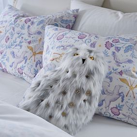 Harry Potter&#8482; Hedwig&#8482; Pillow
