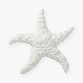 Stella The Starfish Pillow