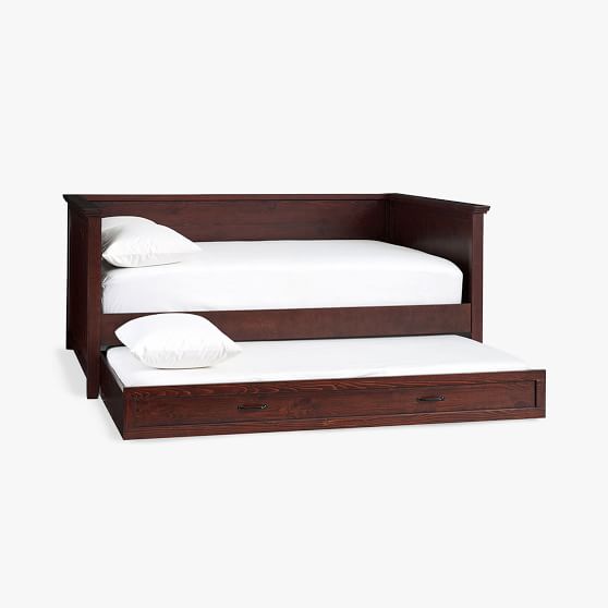 Hampton Daybed Trundle