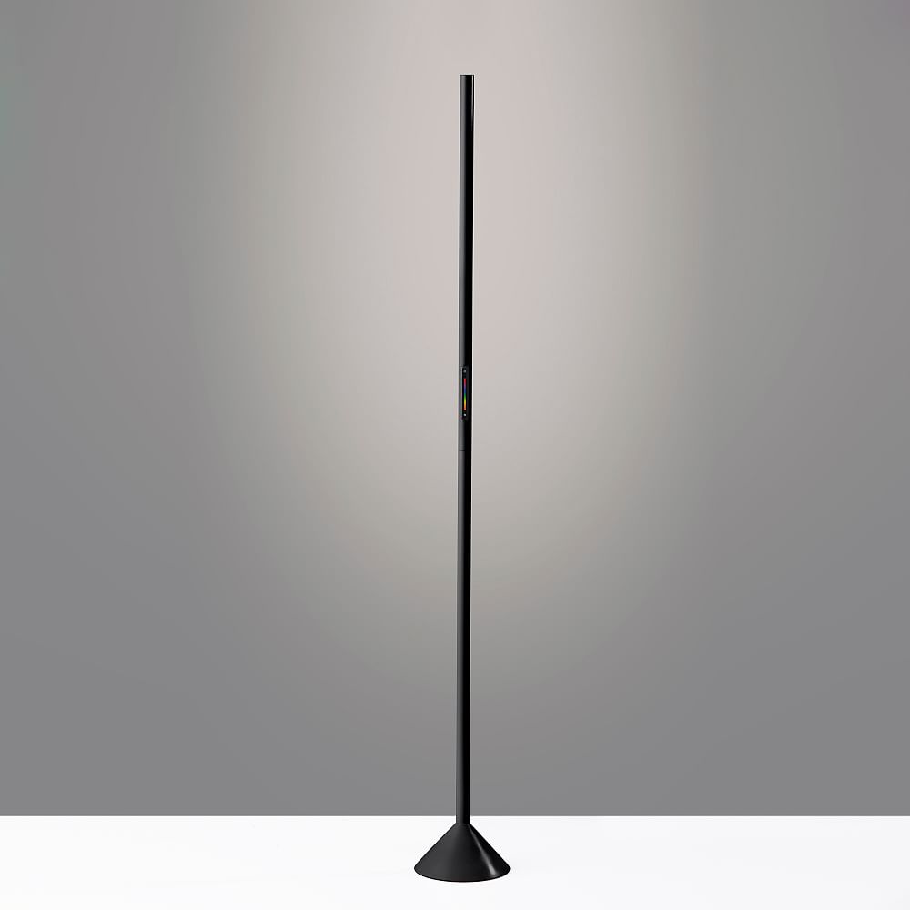 Ambient Color Changing Floor Lamp (58&quot;)