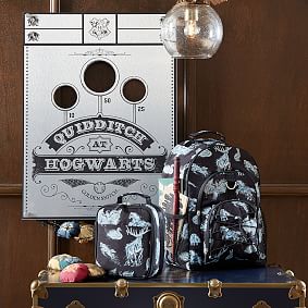 Harry Potter&#8482; Quidditch&#8482; Bean Bag Toss Game