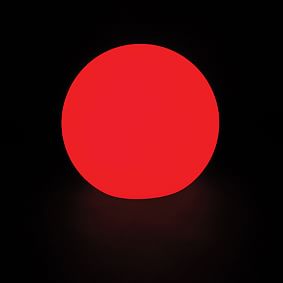 Harvest Moon Glow Light