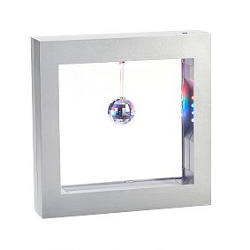 Disco Ball Lightbox