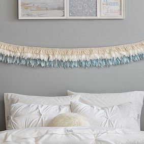 Feather Garland