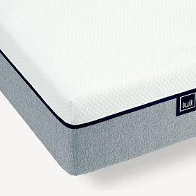 Lull Original Medium-Firm Mattress (10&quot;h) 