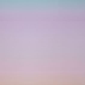 Rainbow Ombre Peel &amp; Stick Wallpaper
