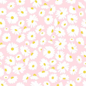 Pop Daisy Wallshoppe Peel &amp; Stick Wallpaper