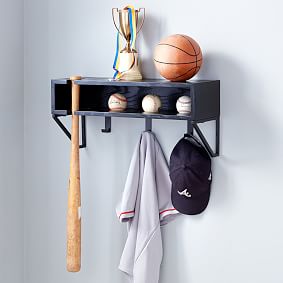 Universal Sports Organization Command Station