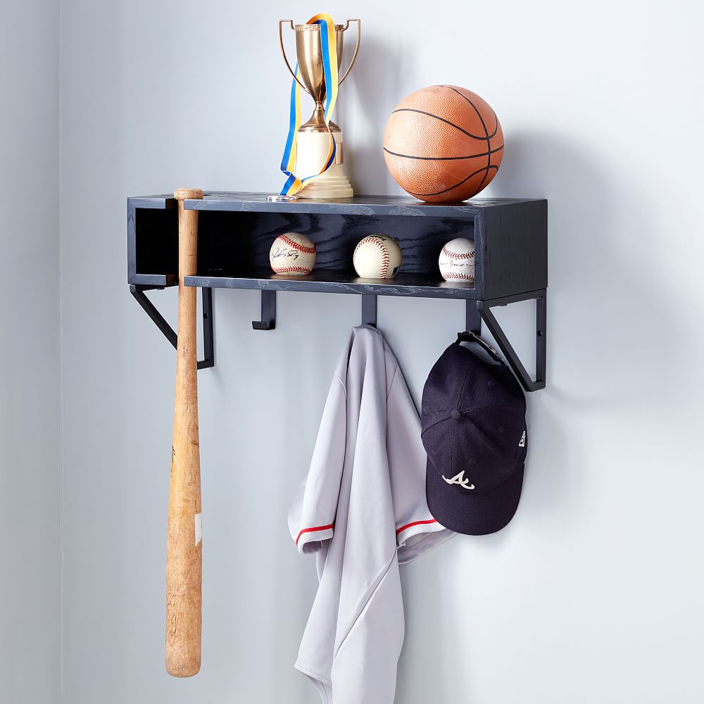 Universal Sports Organization Command Station
