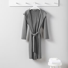 Favorite Tee Jersey Robe