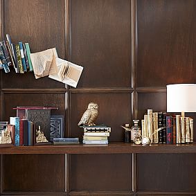 Harry Potter&#8482; Bookend Table Lamp