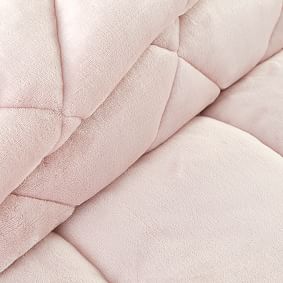 Luxe Plush Comforter