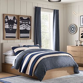 Bailey Storage Bed