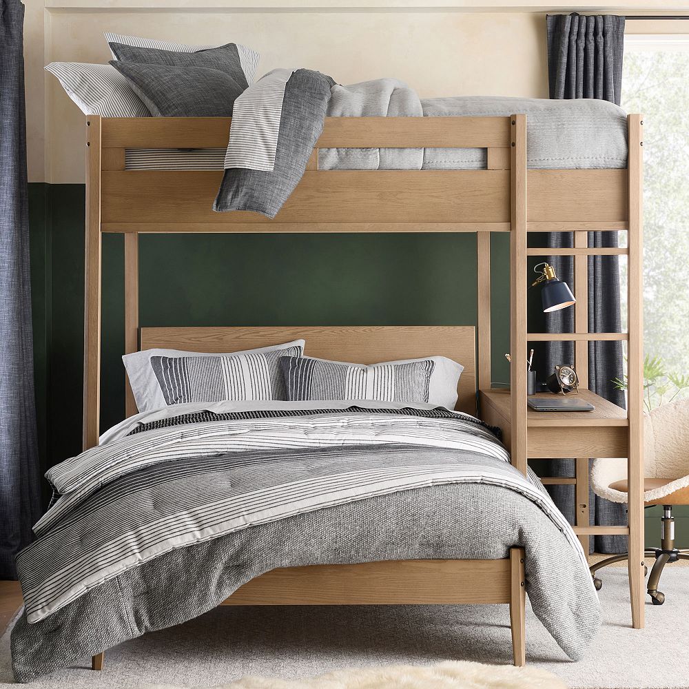 Keaton Full Loft Bed