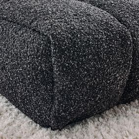 Channeled Lounger